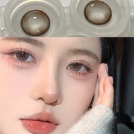 (COD)คอนแทคเลนส์สี 1 คู่ คอนแทคเลนส์รายเดือน คอนแทคเลนส์สายตา คอนแทคเลนส์สายตาสั้น คอนแทคเลนส์รายเดื
