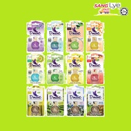 AFY D'menc Car Air Freshener Perfume Long Lasting Hanging Type Pewangi Kereta Tahan Lama 10ml