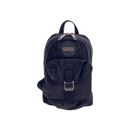 Waist Bag Sling Backpack_Gucci Off the Grid Nylon BLK Direct from Japan Secondhand