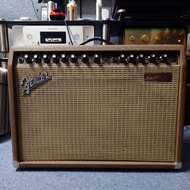 FENDER Acousticsonic Junior Guitar Amp 吉他音箱