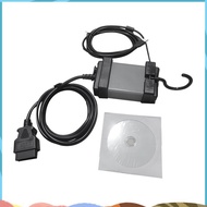 Full Chip PRO EWD 2014D Multi-Language Dice for  Car Diagnostic Tools 2014D Dice Pro OBD2 Scanner Re