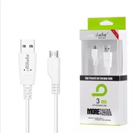 ALIBABA CABLE 3M FOR APPLE IPHONE 4G