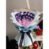 BOUQUET BIRTHDAY/KONVO/SUPRISEGIFT