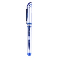 Pentel BL57-C large stroke signature pen with blue ink (0.7mm), Japanese signature pen
