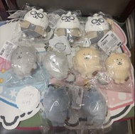 自嘲熊Joke Bear 購自韓國