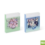 IZONE – Heart IZ (2nd Mini Album)