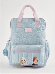 Disney Frozen Anna Elsa 迪士尼公主書包背囊