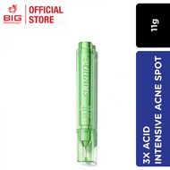 SKINTIFIC 3X ACID INTENSIVE ACNE SPOT 11G