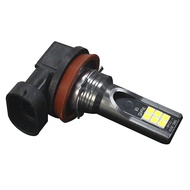 Fog Lamp 3030 12SMD 24W H4 H7 H11 9005 H16 P13W LED Fog Lamp Bulb
