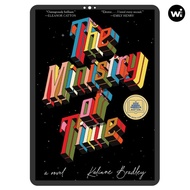 The Ministry of Time | Sci-Fi, Time Travel