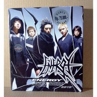 ENERGY - ENERGY - CD