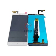 LCD XIAOMI REDMI NOTE 3 / NOTE 3 PRO FULLSET TOUCHSCREEN