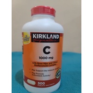 Kirkland Vitamin C 1000mg