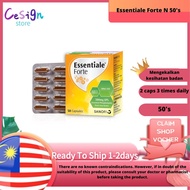 Essentiale Forte N 50's