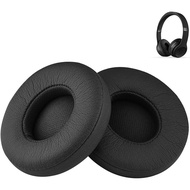Esen Solo 3 Earpad Replacement Solo 2 Ear Pads Cushion Accessories Compatible with Beats by Dre Solo
