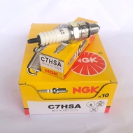 (powerv) Spark Plug NGK C7HSA Package 50
