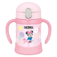 Thermos膳魔師FJL-250DS的嬰兒吸管杯