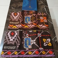 SARUNG WADIMOR PRIMER MERCERIZED KEMBANG