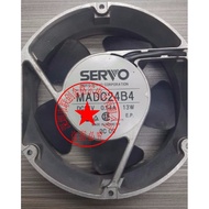 [Radiator] MADC24H7C-943A 24V1.05A 25.2W MADC24Z4M-536 MADC24Z4SQ 0.79A