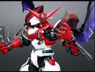 Feature 合金 EX 合金 真三一萬能俠(初版）