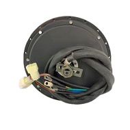 Motor 205 Spoke Motor Power-saving Enhanced Edition Electric Vehicle Motor 5000w