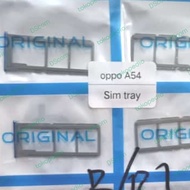 Sim tray Oppo A54 simlock simtray Oppo A54