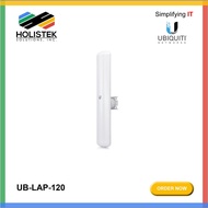 Ubiquiti airMAX LiteAP AC Access Point LAP-120 I Ubiquiti I Ubnt LAP 120 I (EOL) I Holistek