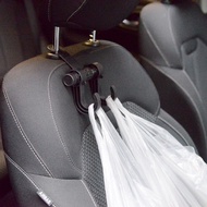 Japan Japan ECHO Car Hook Seat Back Hook Hidden Multifunctional Hook Car Accessories Creative Small 
