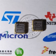 LTC6655BHLS8-2.5 # Cip Rujukan Voltan PBF LCC8 LTC6655 Asal Diimport Dalam Stok