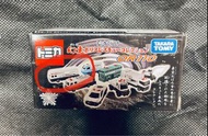 Tomica Tomy 多美卡 OR110 幻走 Tomytec Limited Vintage Mercedes 救火車 (初回 特注)