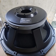 SPEAKER KOMPONEN PD1880/PD 1880 18 INCH VOICE COIL 5IN