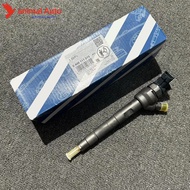 2.0 Diesel 204DTD Injector BOSCH For Land Rover Discovery Sport Evoque D5 Jaguar 0445111019 G4D3-9K5