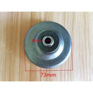 Clutch Sprocket Makita DOLMAR ES-151, ES-152, ES-161, ES-162A, ES-171, ES-172A 3/8"-6T OEM 225 223 1