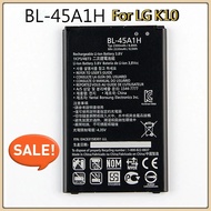 New 3.8V 2300mAh Replacement Battery For LG K10 Q10 K420N BL 45A1H BL-45A1H LTE F670L F670K F670S F6