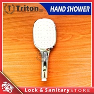 Hand Shower TRITON FT710 JL99C Shower Head