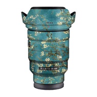 Suitable For Sony Fe16-35Mmf2.8Gm Lens, 16-35 Lens Sticker, Sony Lens Protective Film