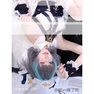 Pajamas - Azur Lane Cheshire Cosplay Outfit 2022