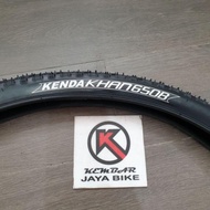 Asli Diskon Ban Luar Kenda 27.5 X 1.65 Khan 650B K935