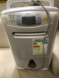 三菱牌 抽濕機 MJ-E130AF-H
