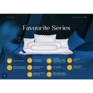 BANTAL LEYNA PAKEJ | BANTAL HOTEL