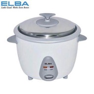 ELBA 2.8L RICE COOKER ERC-2866T