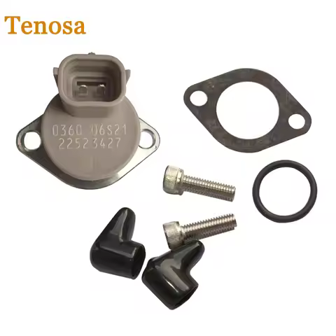 294200-0360 1460A037 A6860-VM09A 294200-0160 294200-0260 1920QK A6860-EC09A Suction Control SCV Valv