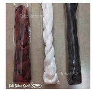 Fth- Rope SmallNilon - Rosary Rope