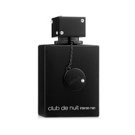 CLUB DE NUIE INTANSE MEN PERFUME 105Ml gift box packing with free gift 6ml attar