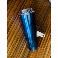 Arrow Pro Race Racing Exhaust