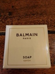 BALMAIN全新香皂