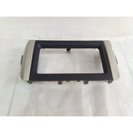 FRAME PANEL TIP HEAD UNIT INNOVA REBORN 9 INCH