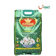 Supreme Gold 1121 Basmati Rice 5kg