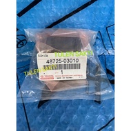 ORIGINAL TOYOTA CAMRY SXV10 ACV30 ACV40 ACV41 HARRIER ACU30 REAR KNUCKLE BUSH / AXLE BUSH > 48725-03