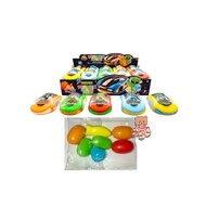 SANKIEN UFO CAR CANDY CONTENTS 20